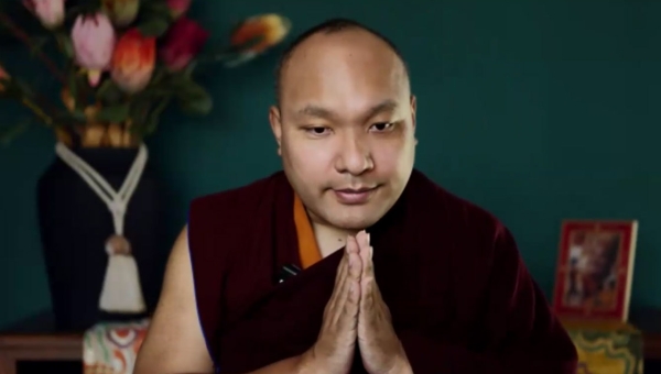 The Kagyu Gunchoe Conference— Providing Critical Editions of the Eight Great Texts of Sutra and Tantra: Day Two